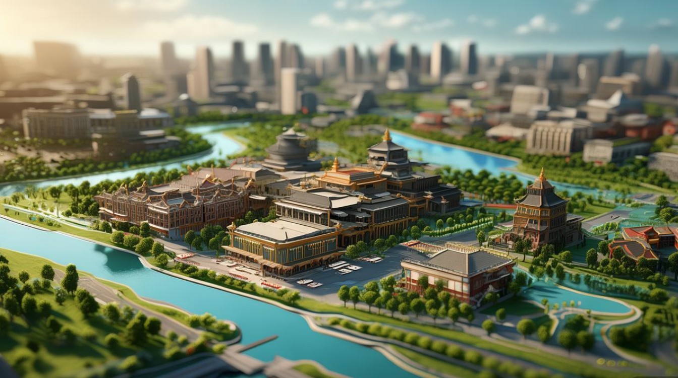 扬州景点排行榜 扬州景点排行榜