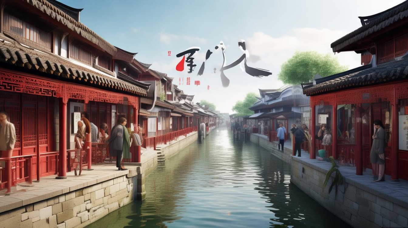 扬州景点排行榜 扬州景点排行榜