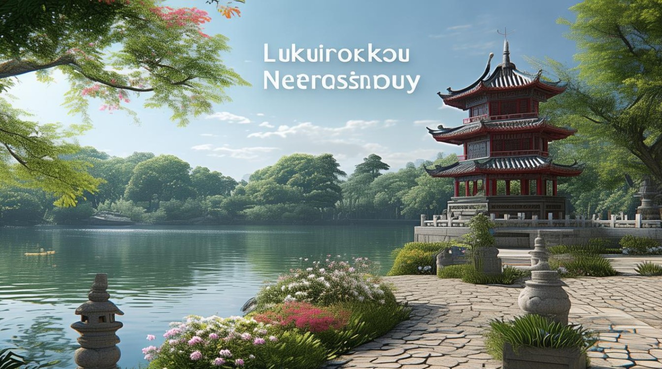 禄口附近景点 禄口附近景点