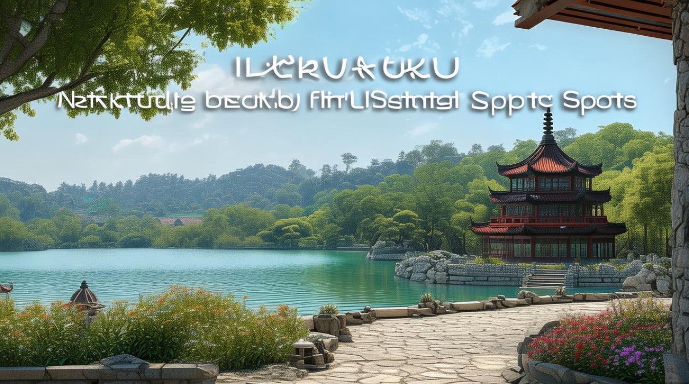 禄口附近景点 禄口附近景点