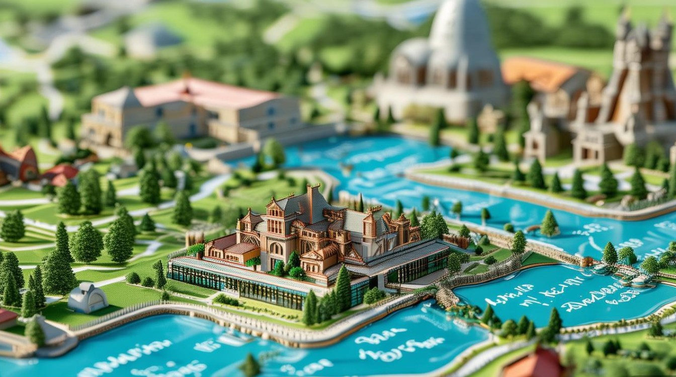 淮安旅游景点地图 淮安旅游景点地图