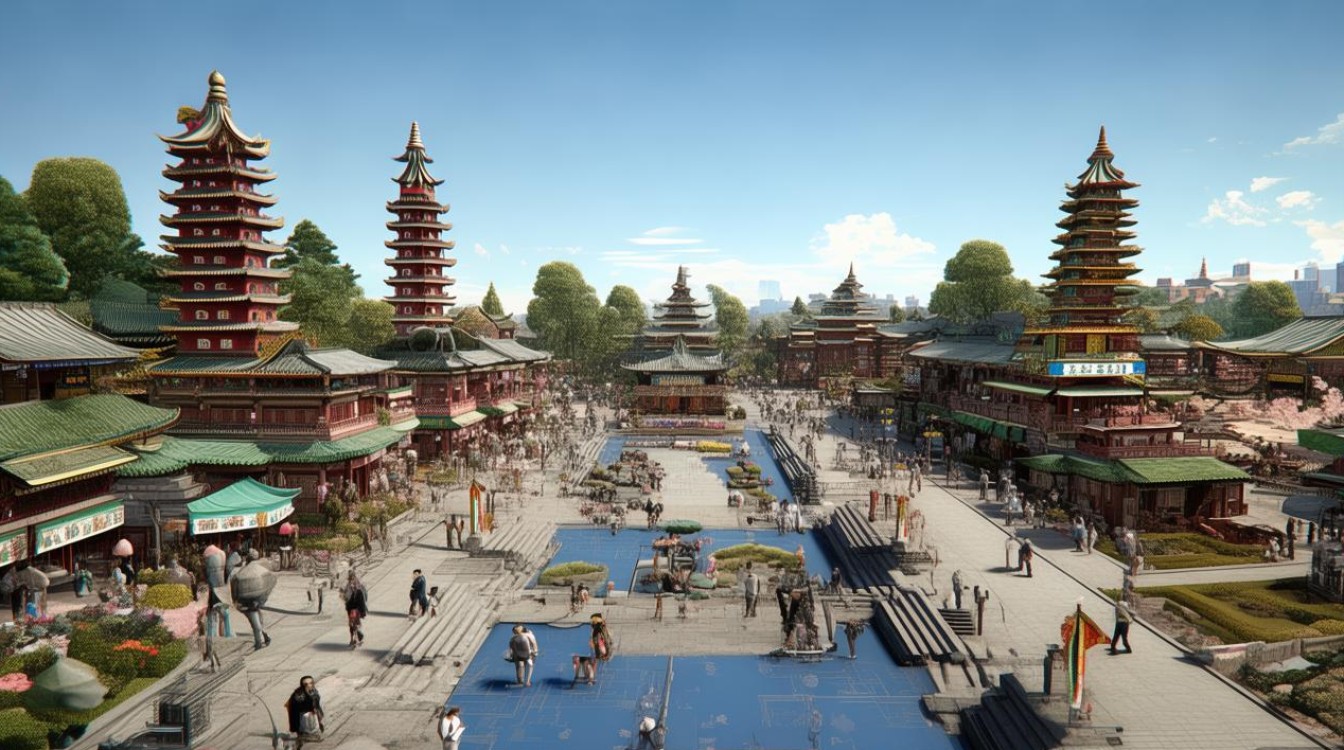 宣汉旅游景点大全