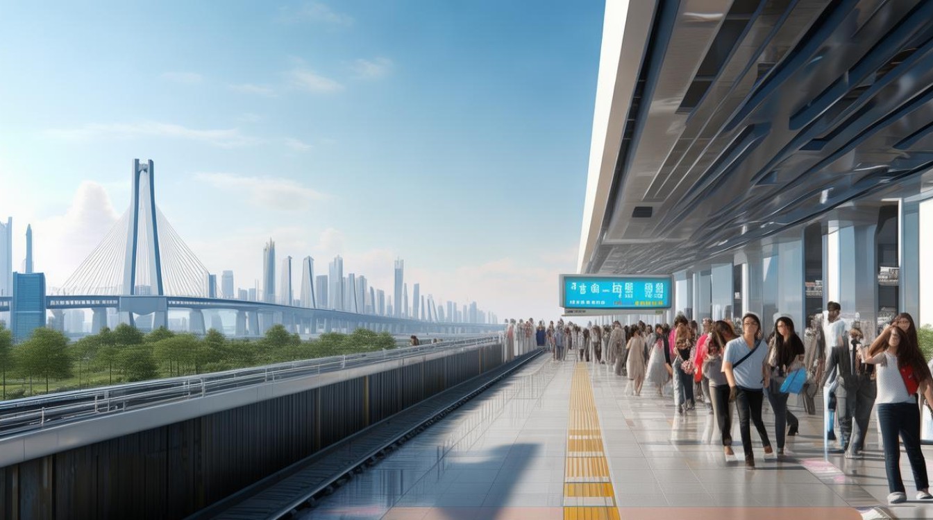 深圳地铁能到的景点