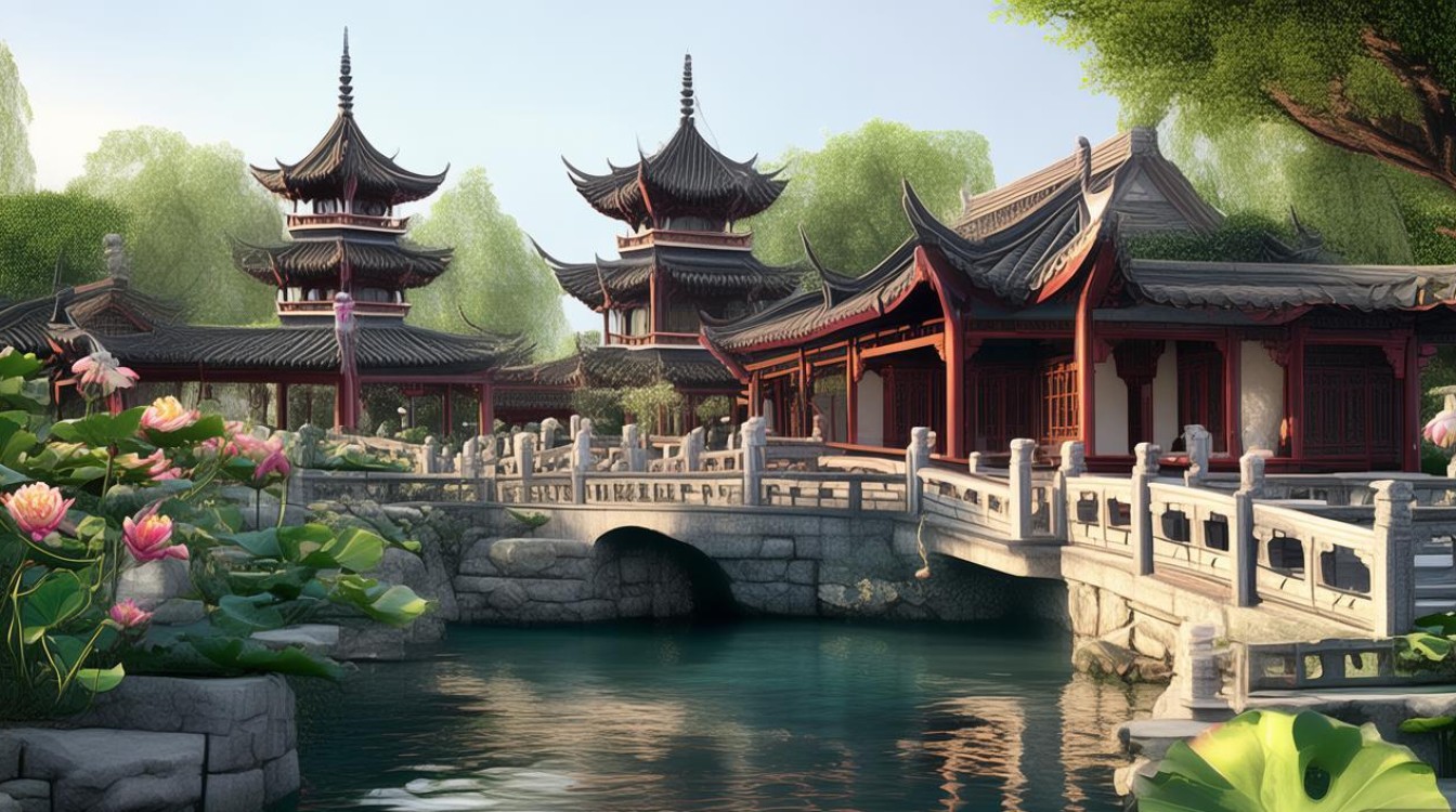 扬州附近的景点推荐