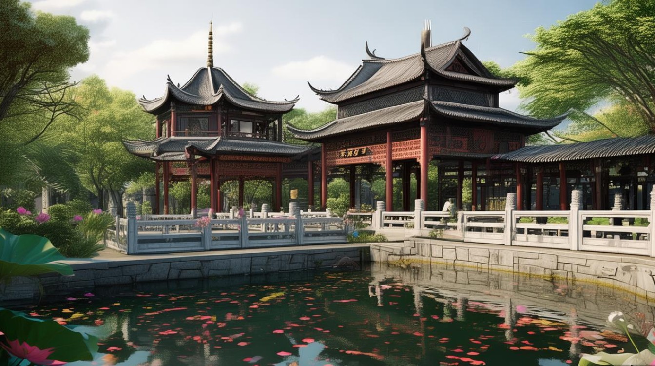 扬州附近的景点推荐