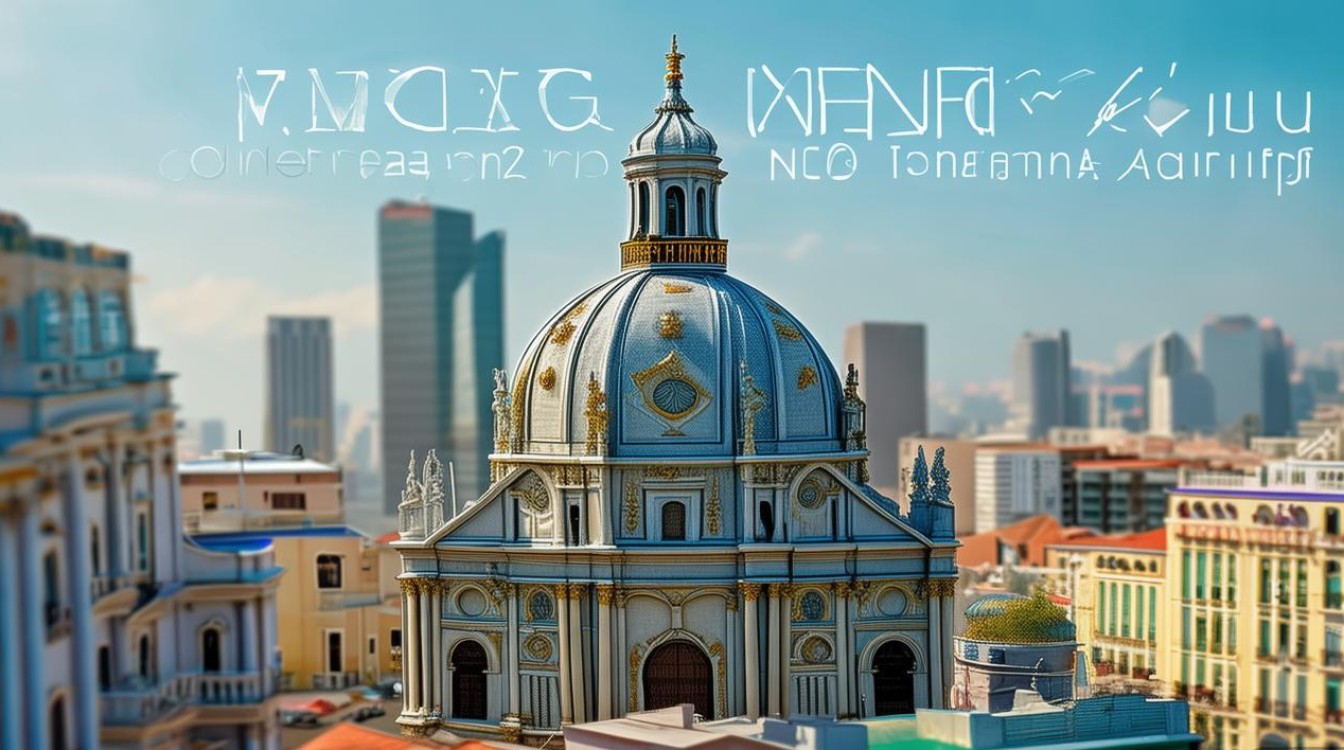 澳门著名景点图片 澳门著名景点图片