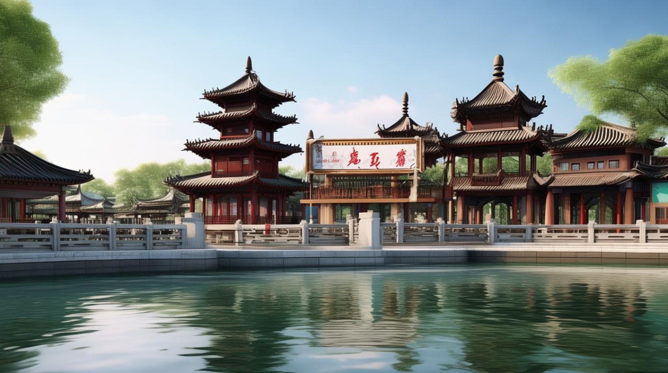 无锡著名旅游景点