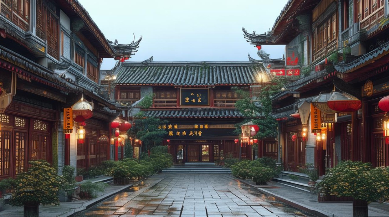 北京小镇旅游景点