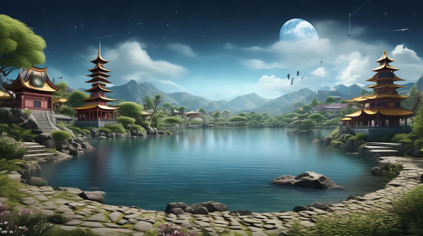 宁国附近旅游景点 宁国附近旅游景点