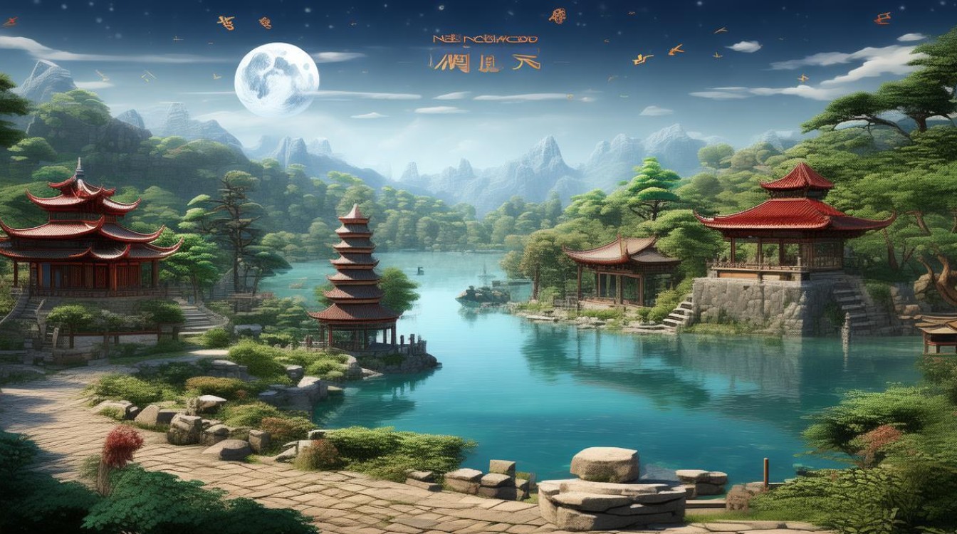 宁国附近旅游景点 宁国附近旅游景点