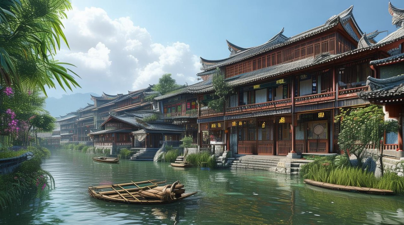 广西龙州旅游景点 广西龙州旅游景点