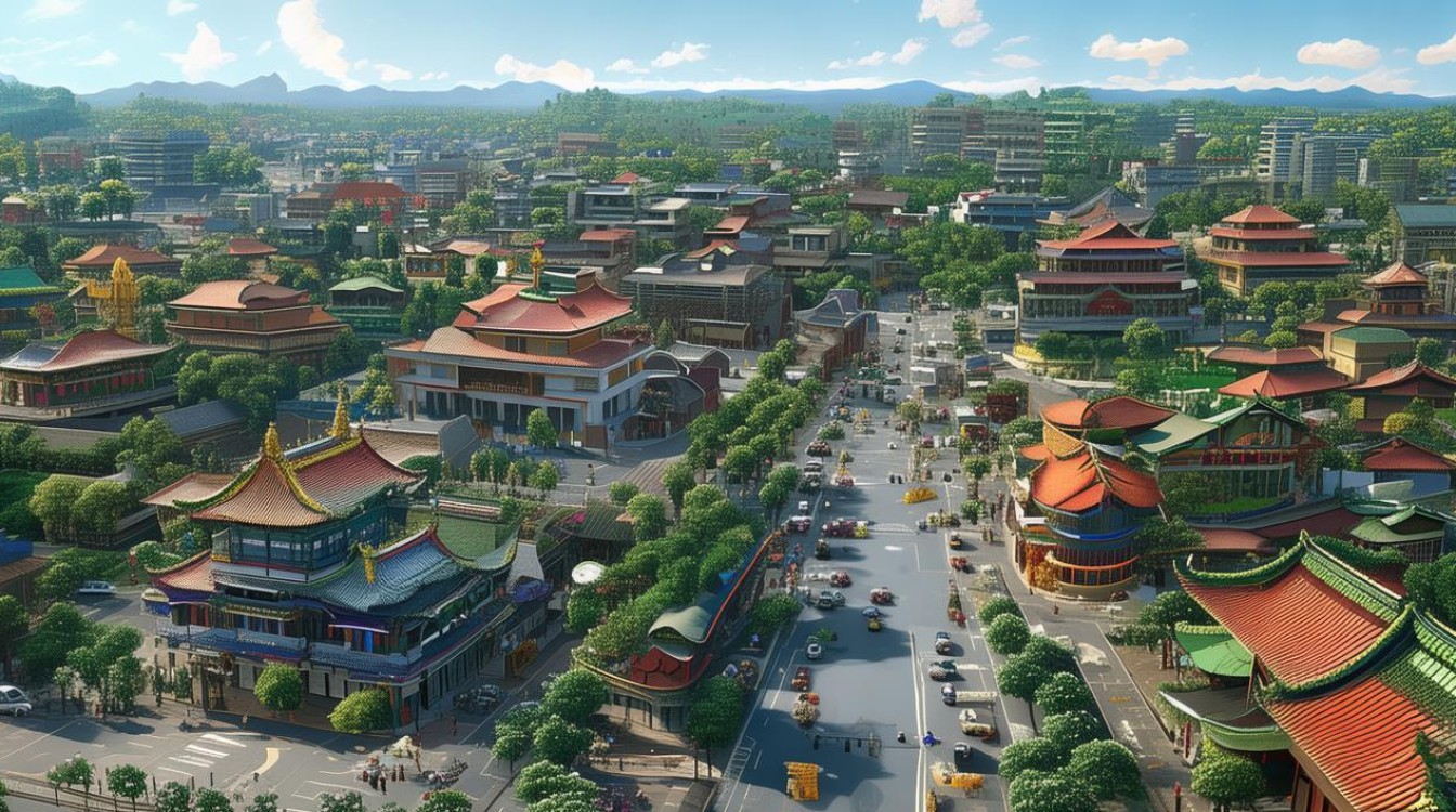 临朐景点排行榜