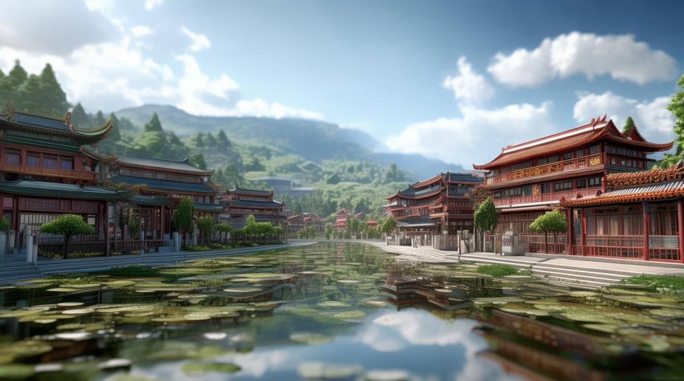 临朐景点排行榜