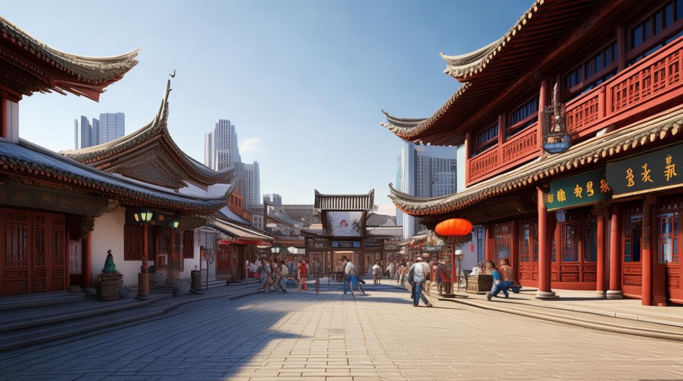 南京有什么免费景点