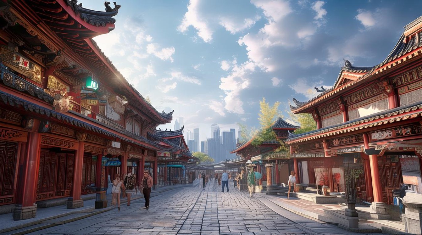 南京有什么免费景点