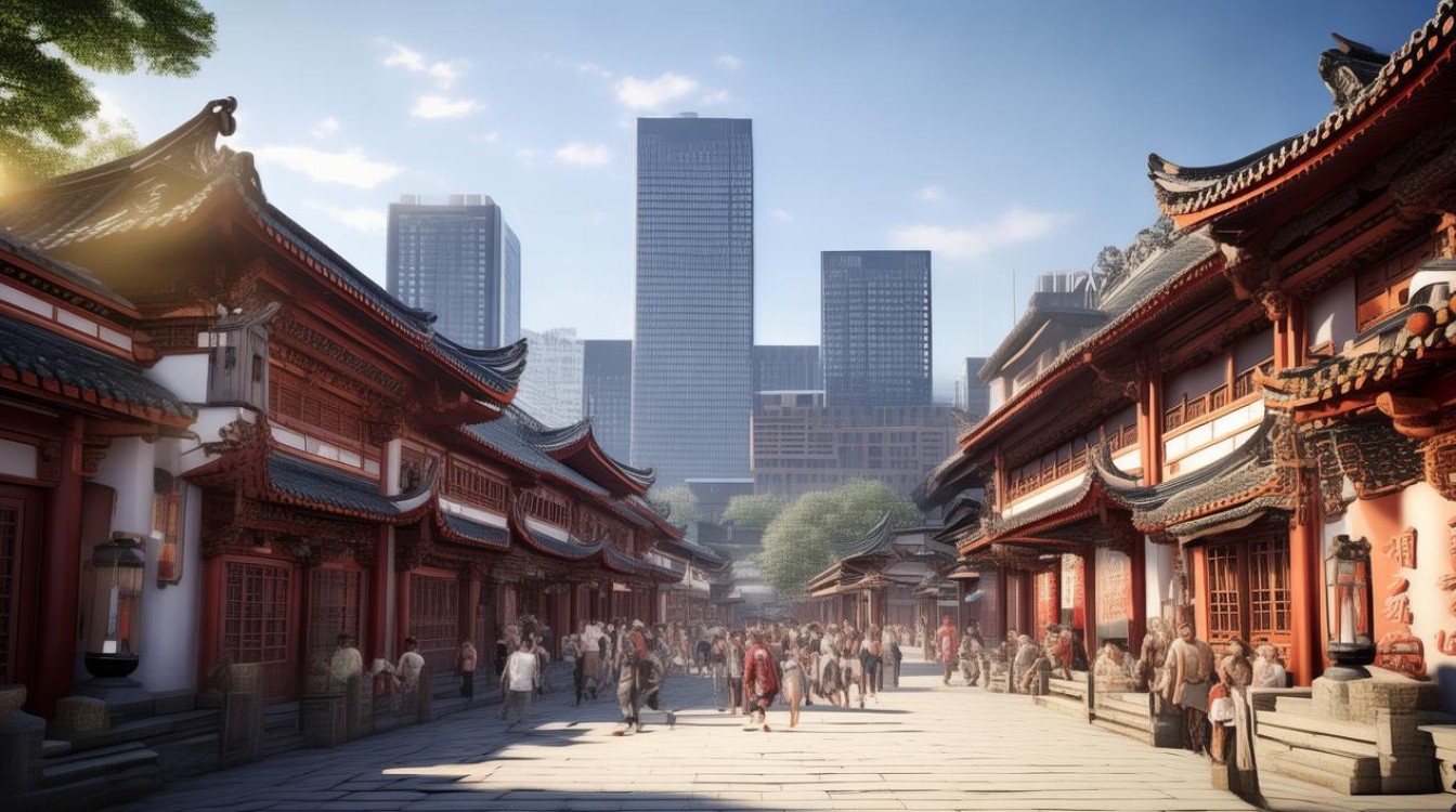 南京有什么免费景点