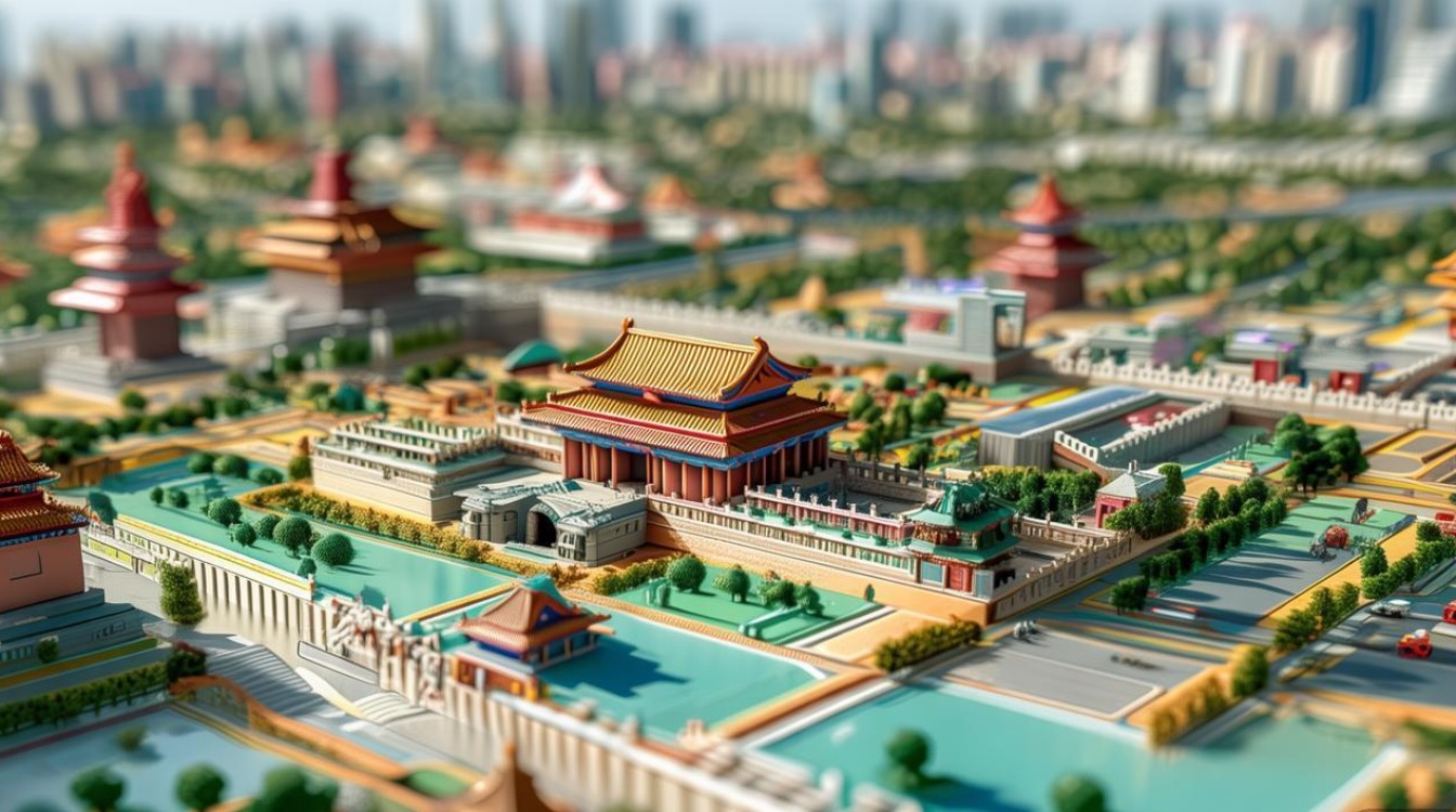 北京必去的景点攻略