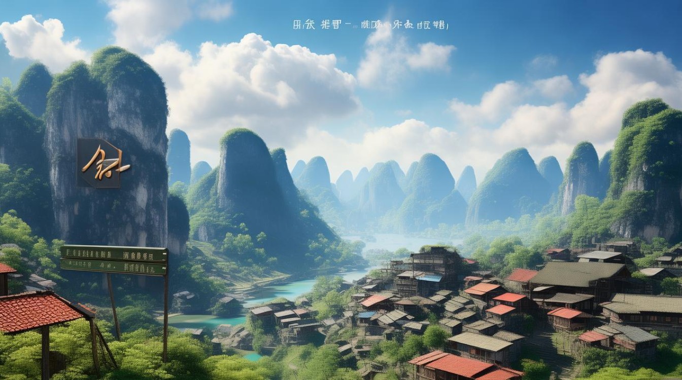 贵州习水旅游景点