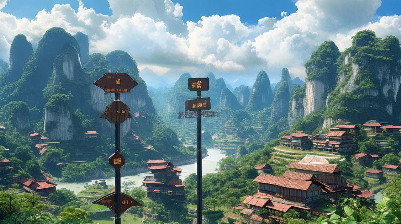 贵州习水旅游景点