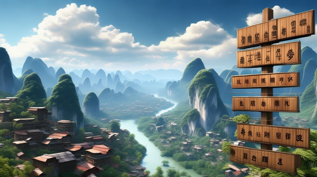 贵州习水旅游景点