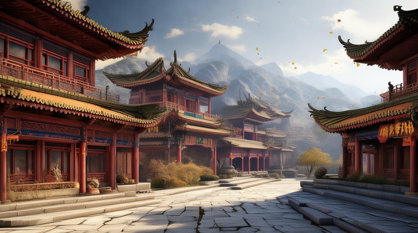 山西大同景点大全 山西大同景点大全