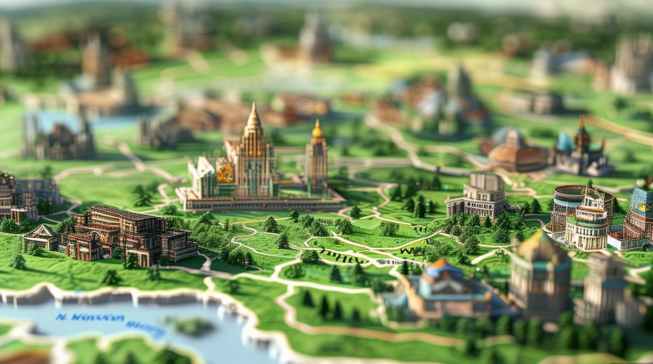 河南旅游攻略景点必去