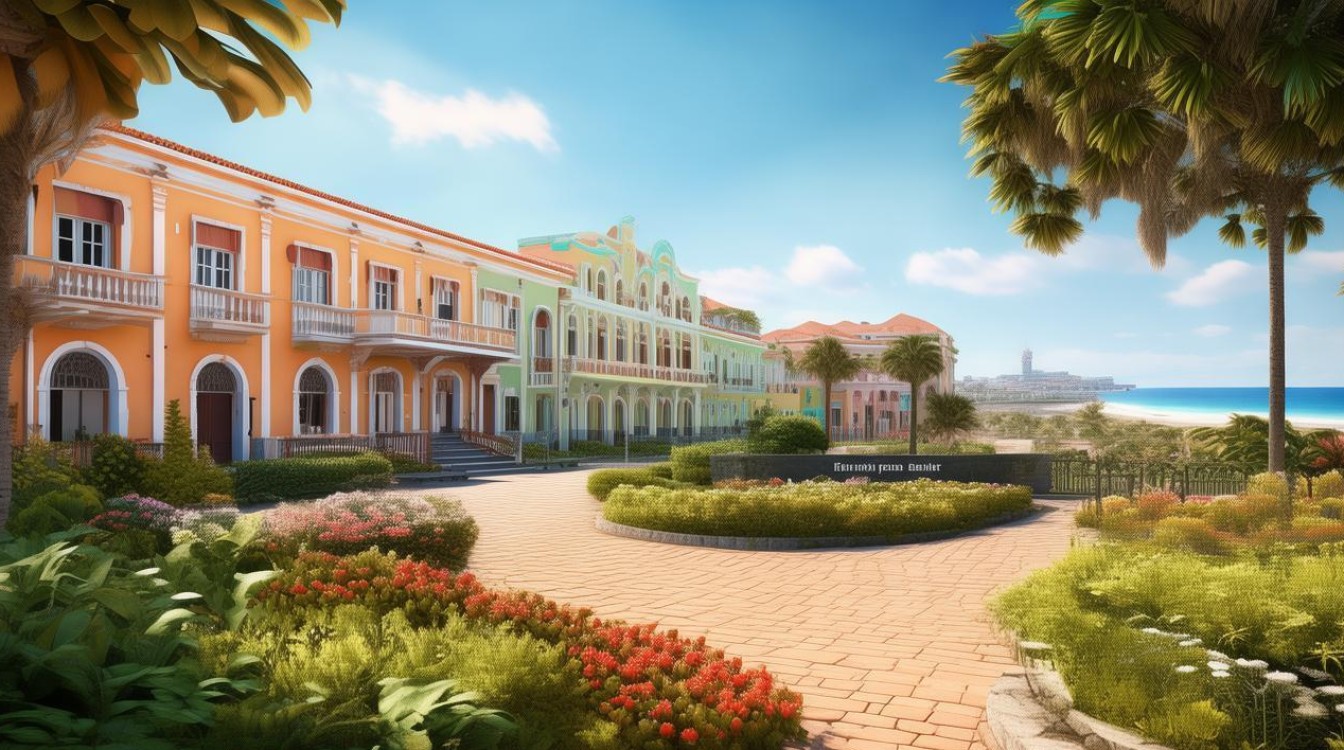 安哥拉旅游景点