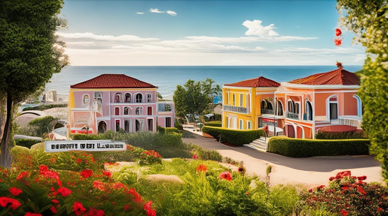 安哥拉旅游景点