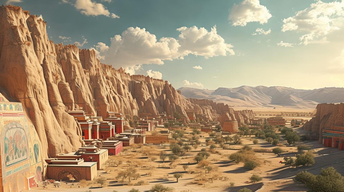 甘肃必去景点推荐 甘肃必去景点推荐