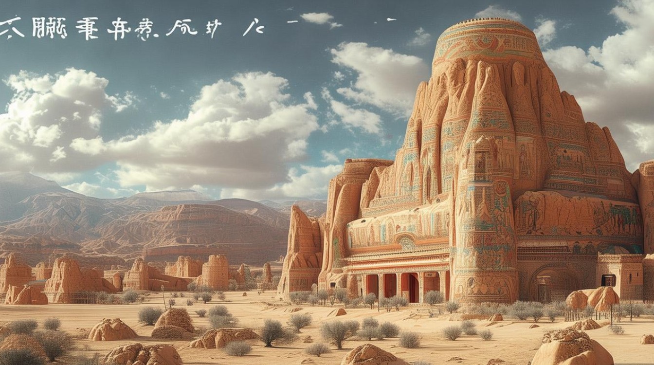 甘肃必去景点推荐 甘肃必去景点推荐