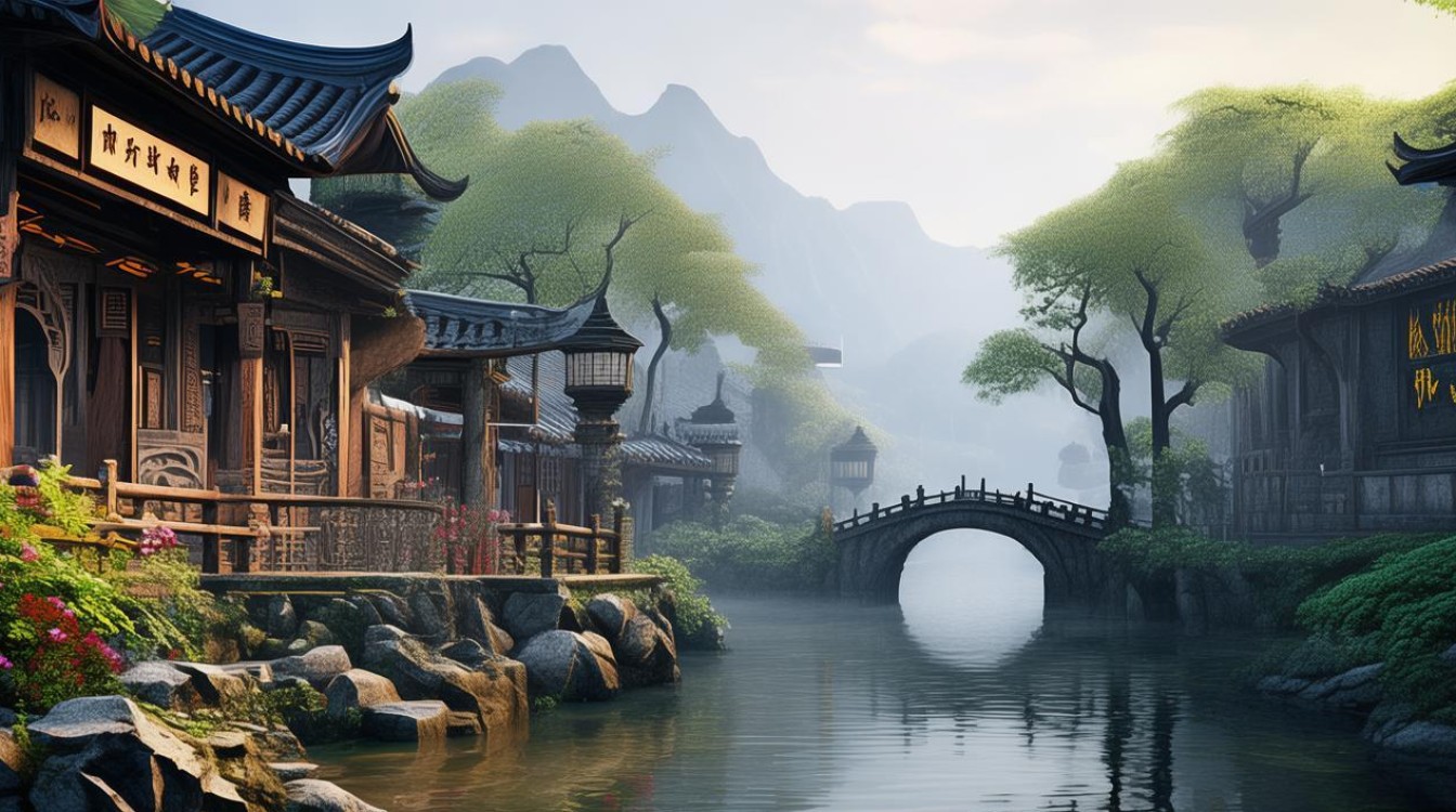 杭州周边冷门景点 杭州周边冷门景点