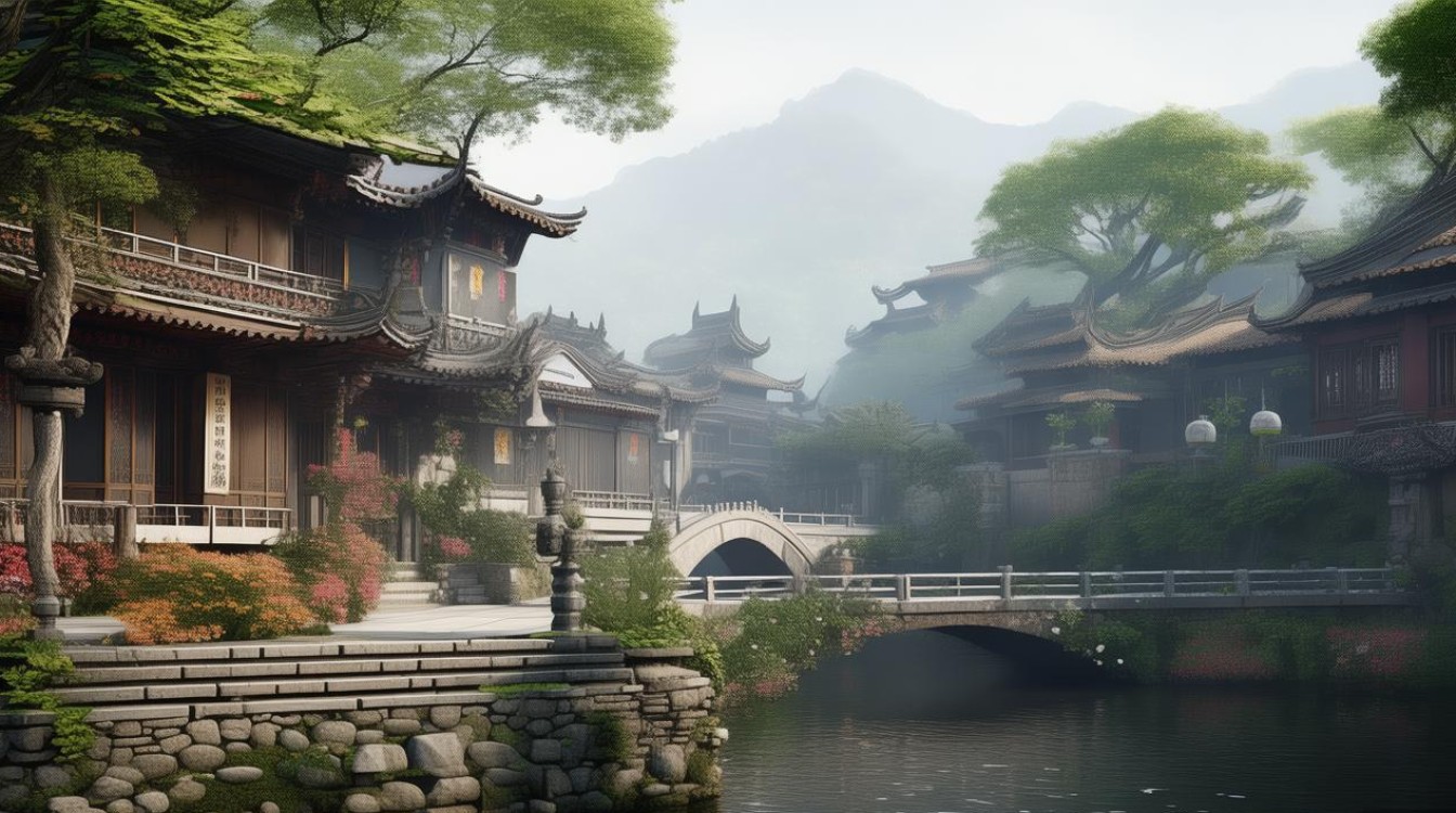 杭州周边冷门景点 杭州周边冷门景点