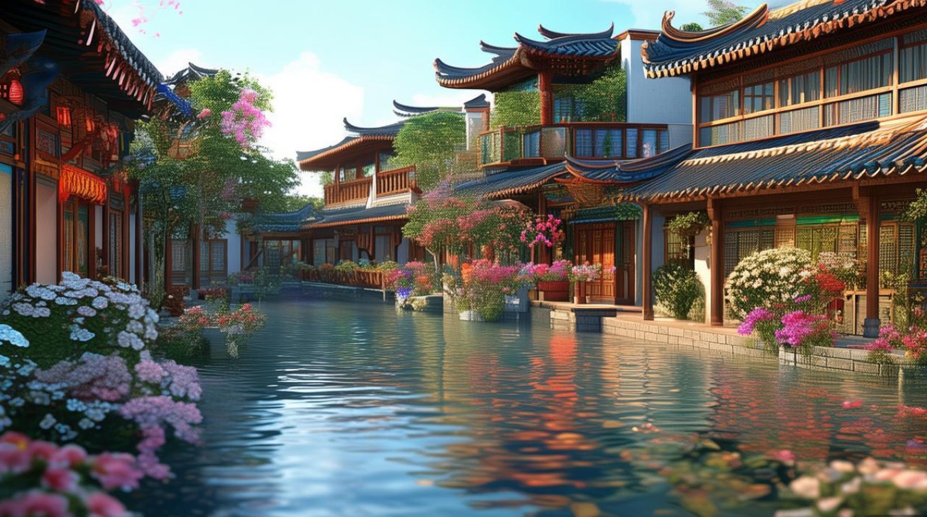 潮汕的景点 潮汕的景点