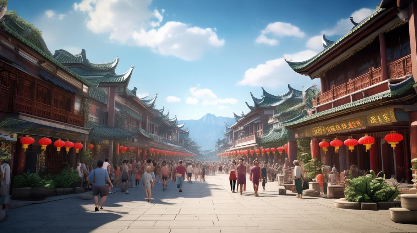 南阳市的旅游景点