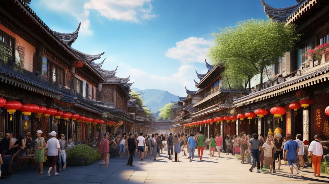 南阳市的旅游景点