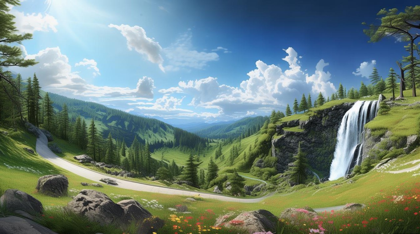 克什克腾旅游景点 克什克腾旅游景点