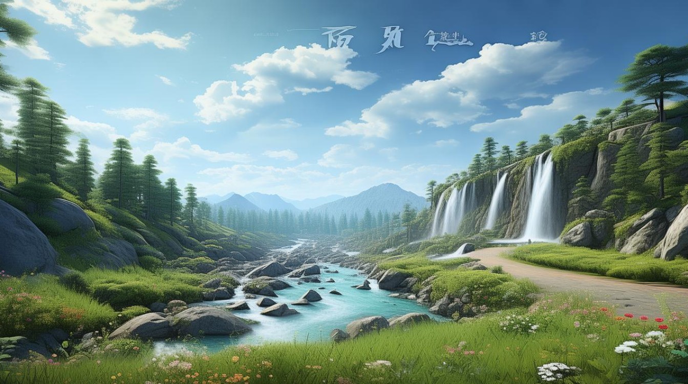 克什克腾旅游景点 克什克腾旅游景点