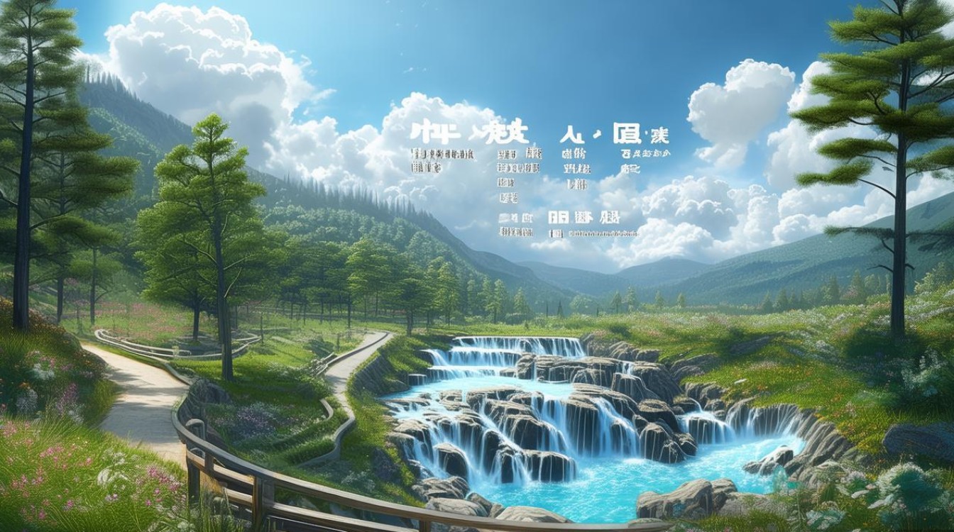 克什克腾旅游景点 克什克腾旅游景点