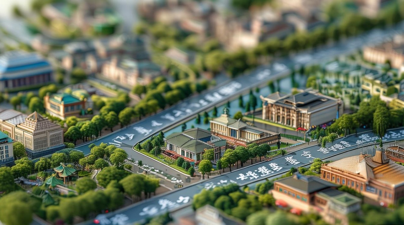 南宁市旅游景点大全