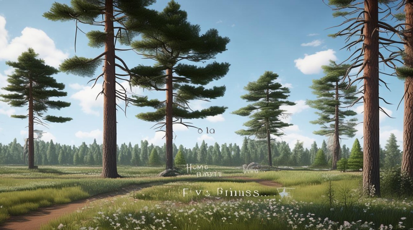 五棵松附近景点