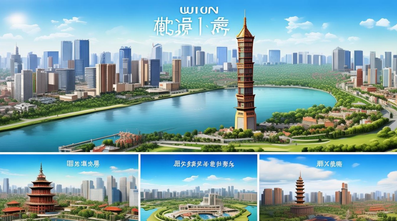 武汉旅游景点排行榜