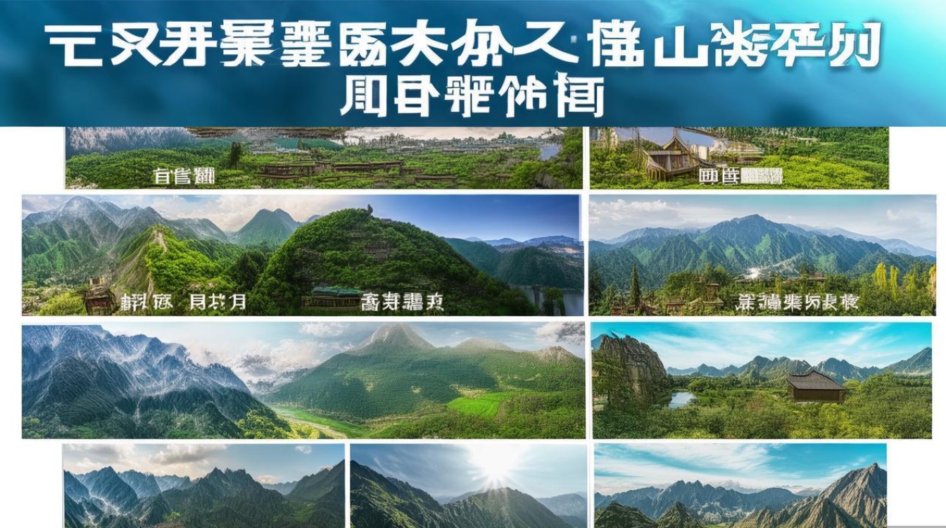 恩施十大旅游景点