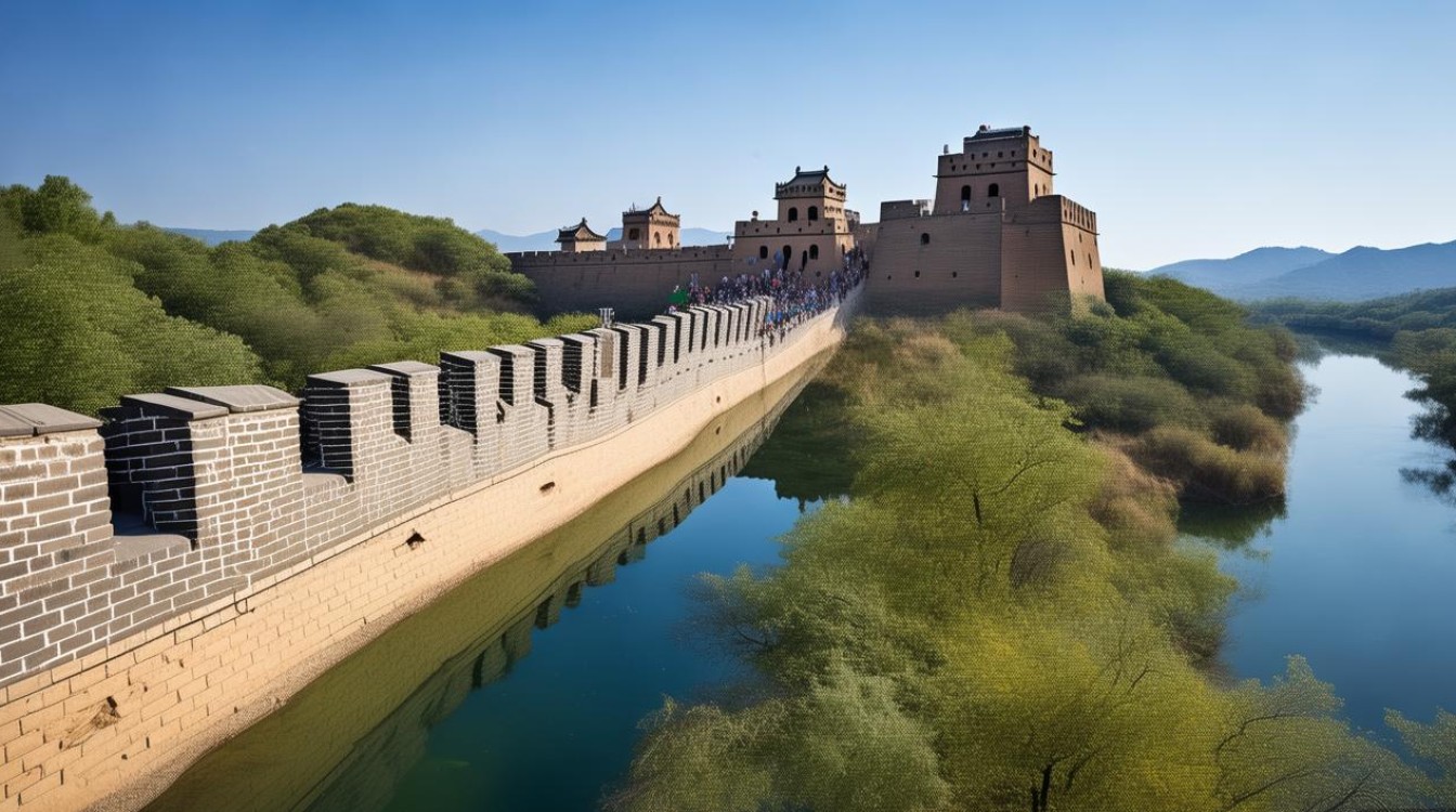 山海关的旅游景点 山海关的旅游景点