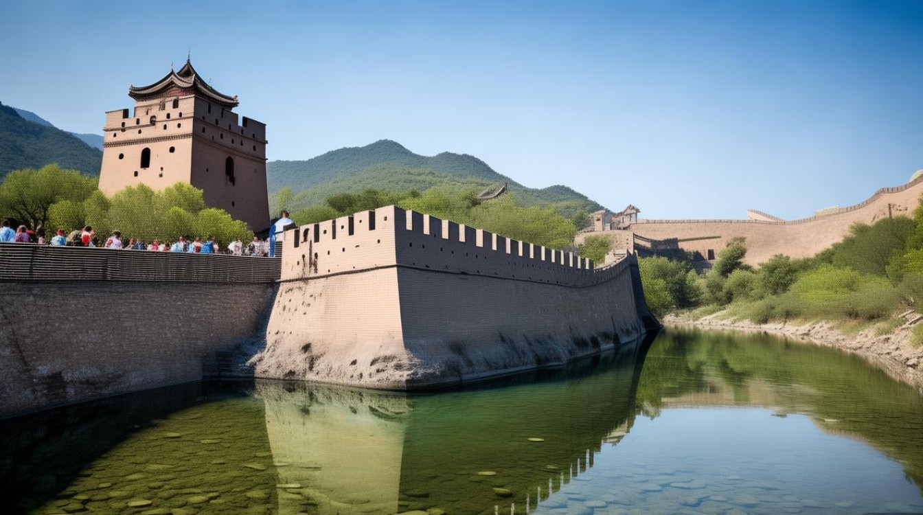 山海关的旅游景点 山海关的旅游景点