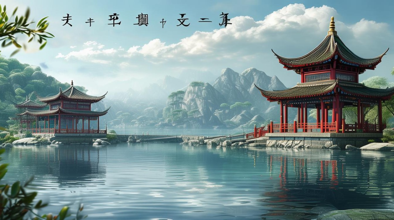 太湖有哪些好玩的景点