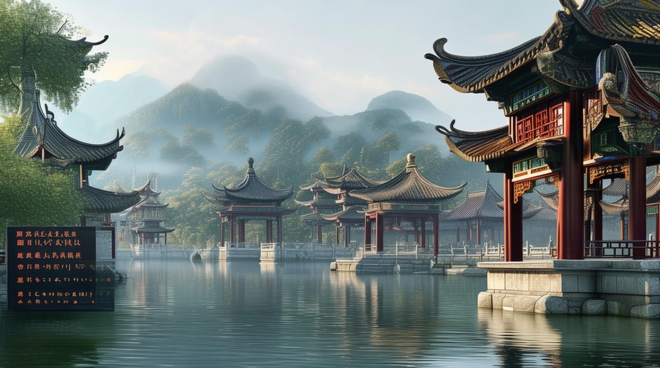 太湖有哪些好玩的景点