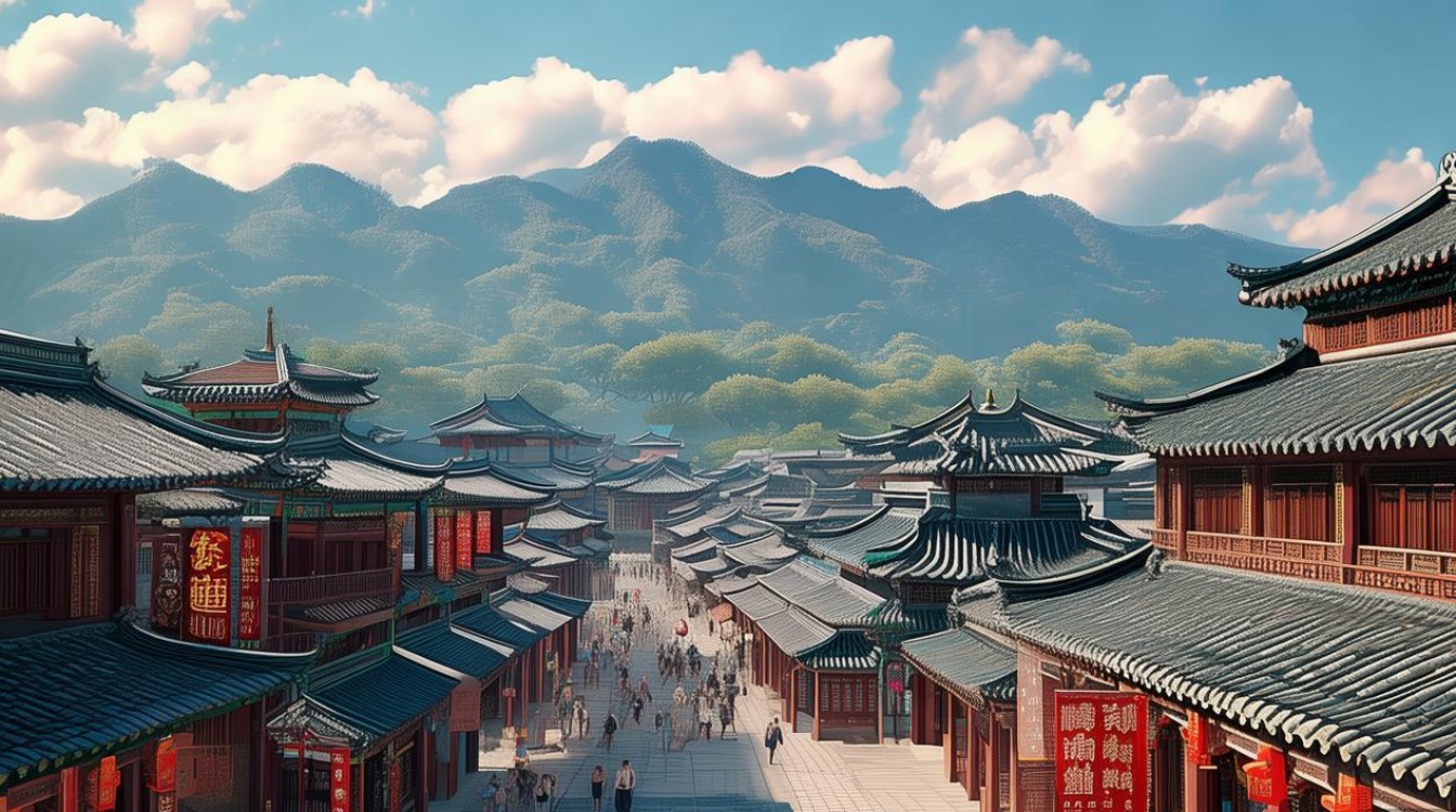 太原周边的旅游景点 太原周边的旅游景点