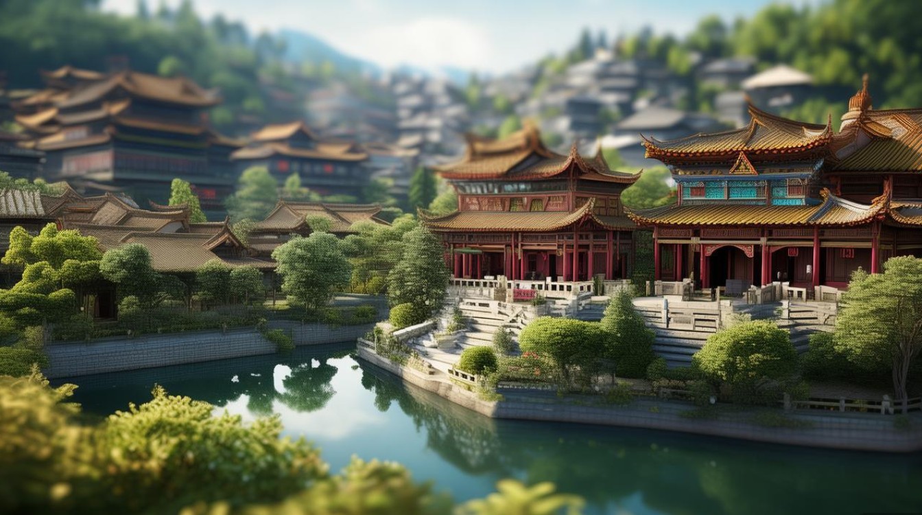 湖南的著名旅游景点 湖南的著名旅游景点