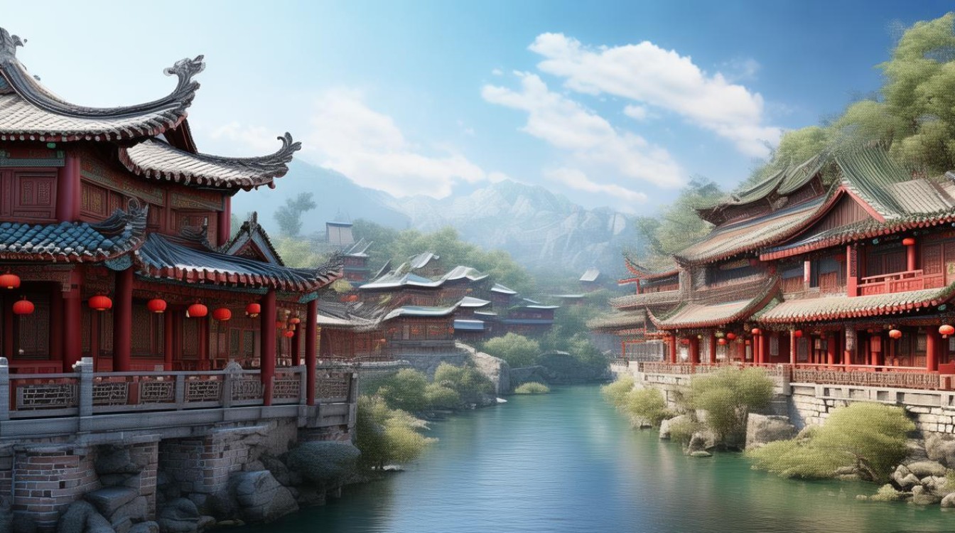 唐山附近的旅游景点 唐山附近的旅游景点