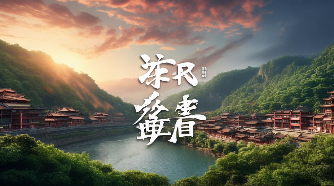 重庆自然风光景点 重庆自然风光景点